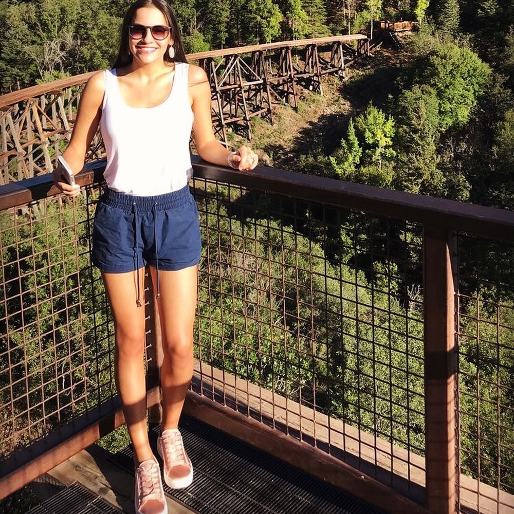 Meet your Posher, Christen